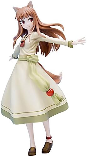 狼と香辛料 ホロ リニューアルパッケージ版(再販)