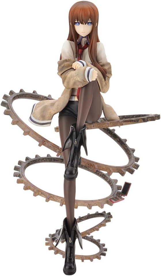 STEINS;GATE 牧瀬紅莉栖