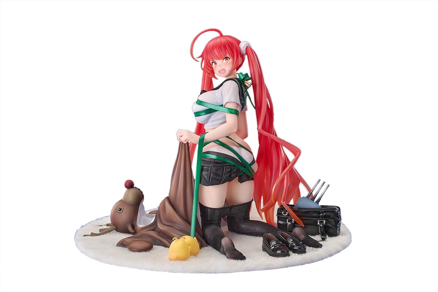 アズールレーン ホノルル プレゼント・ファイアレッドVer.