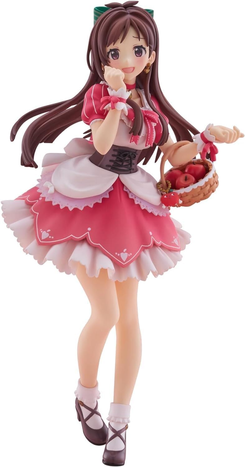アイドルマスター シンデレラガールズ 辻野あかり＋