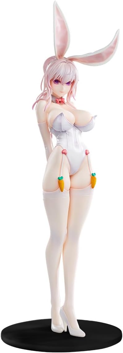 Bunny Girls 白兎