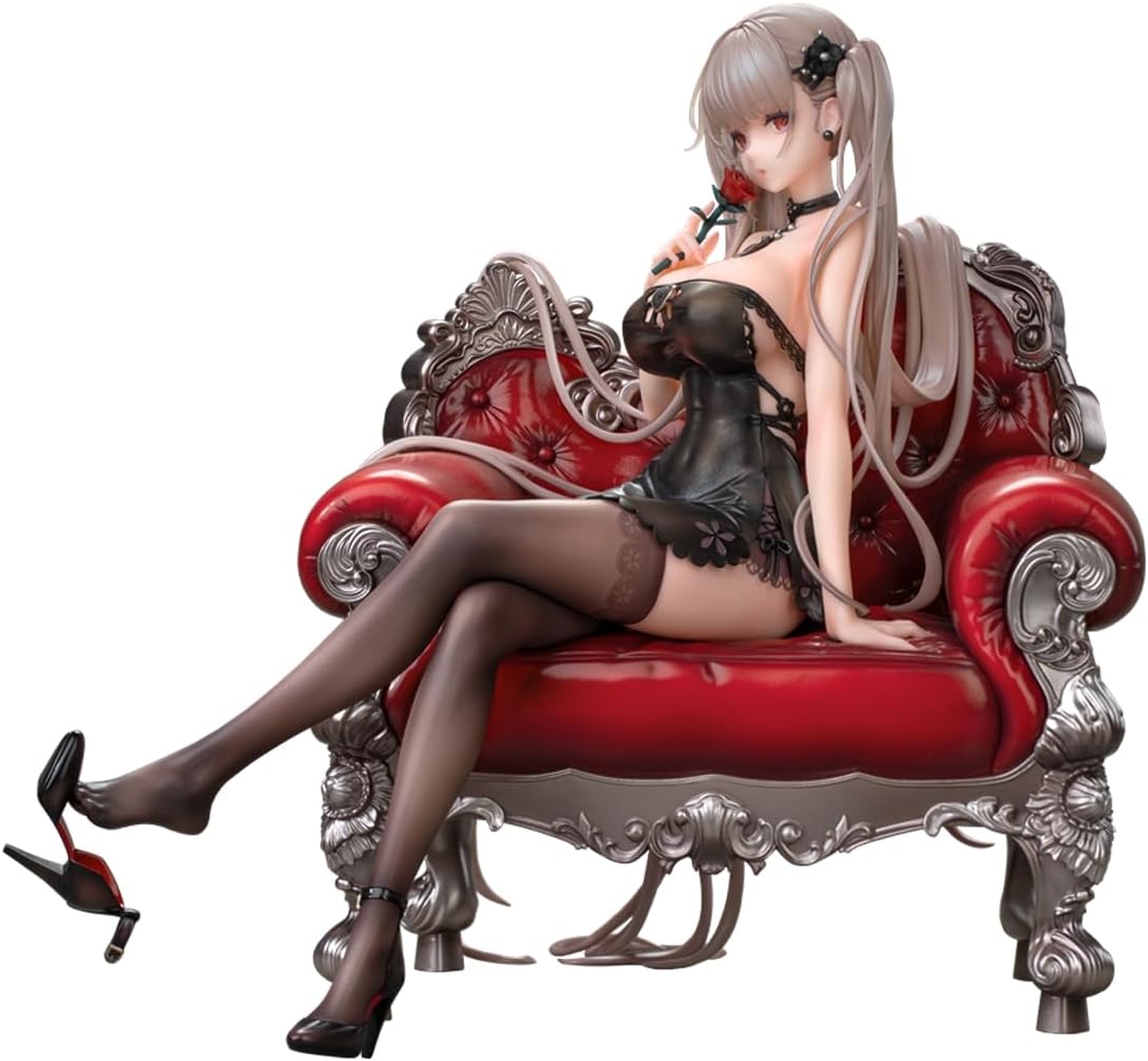 アズールレーン フォーミダブル 薔薇色の盛典Ver.