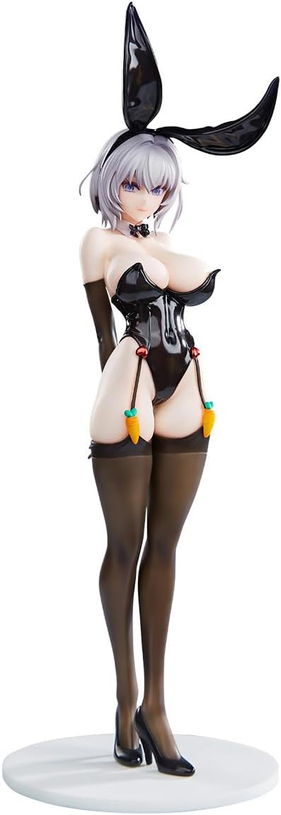 Bunny Girls 黒兎