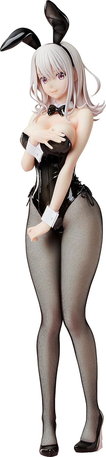 黒岩メダカに私の可愛いが通じない 川井モナ バニーVer.