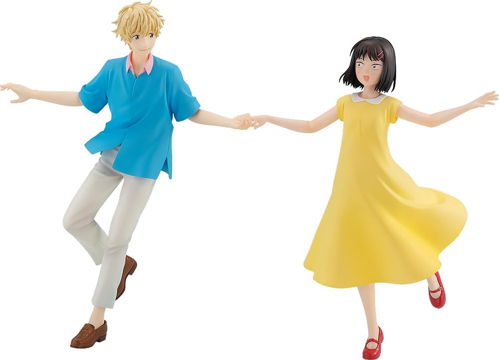 POP UP PARADE スキップとローファー 岩倉美津未&志摩聡介