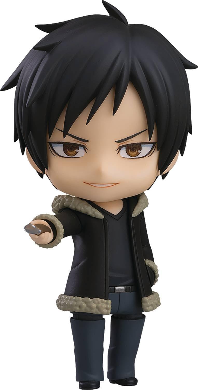 ねんどろいど デュラララ！！ 折原臨也