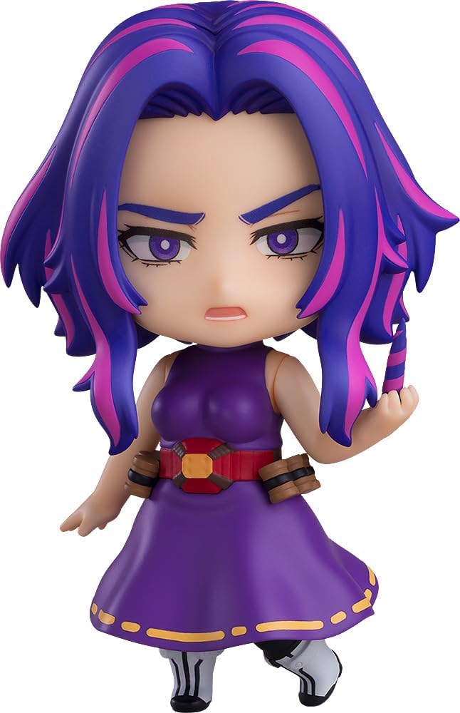 ねんどろいど 僕のヒーローアカデミア レディナガン