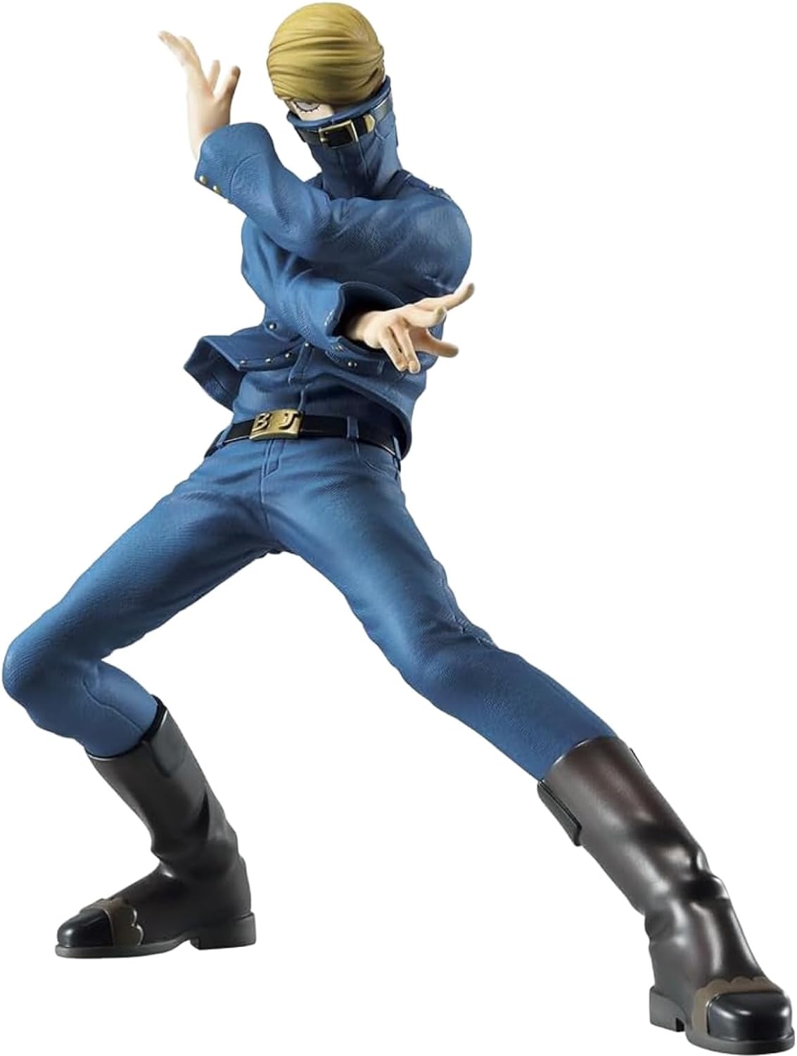 一番くじ 僕のヒーローアカデミア ー意志ー F賞 ベストジーニスト;figure