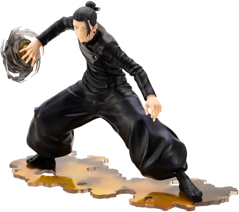 ARTFX J 夏油傑 懐玉・玉折 Ver.