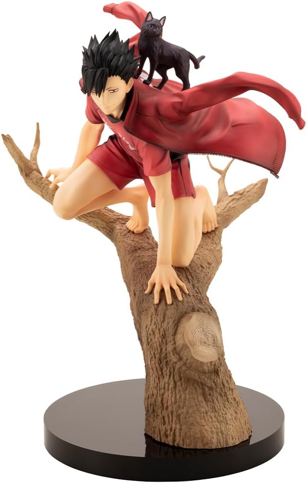ARTFX J ハイキュー！！ 黒尾鉄朗