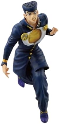 一番くじ ジョジョの奇妙な冒険 DIAMOND IS UNBREAKABLE A賞 東方仗助 MASTERLISE