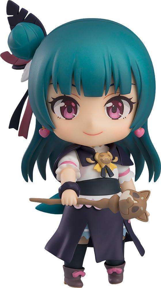 ねんどろいど 幻日のヨハネ ヨハネ