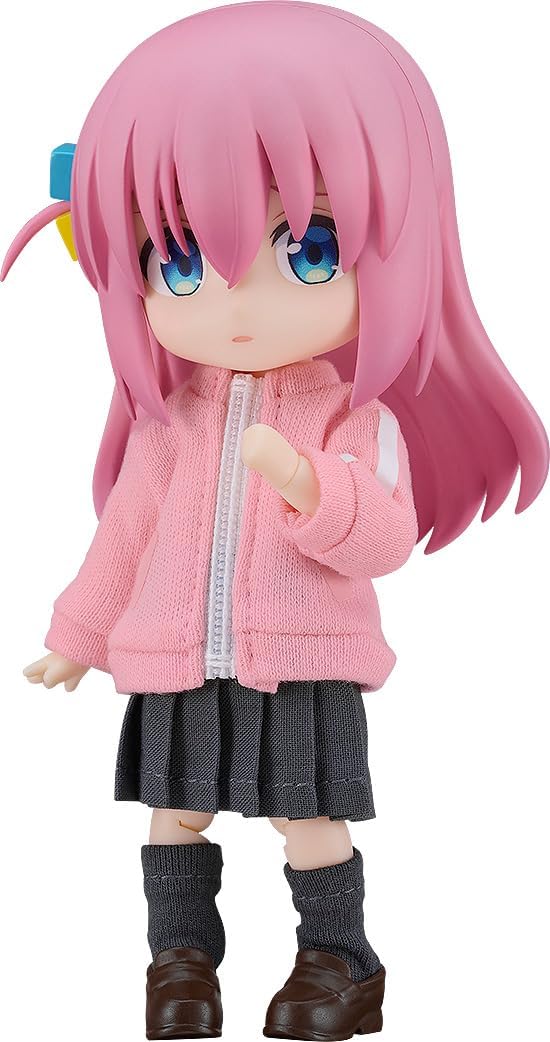 ねんどろいどどーる 後藤ひとり