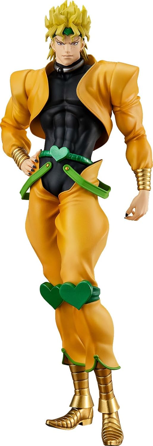 POP UP PARADE ジョジョの奇妙な冒険 DIO