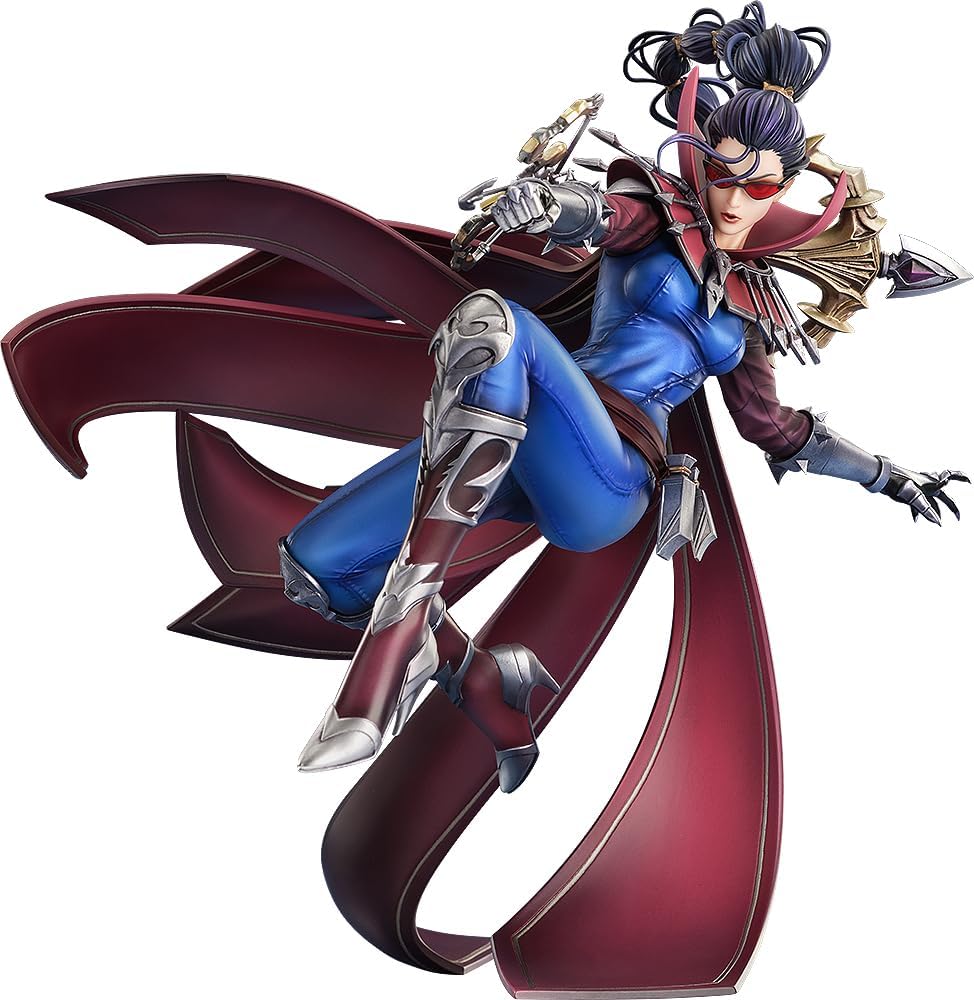 League of Legends(リーグ・オブ・レジェンド) ヴェイン `ナイトハンター`