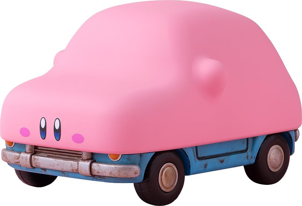 はしる！ POP UP PARADE カービィ くるまほおばりVer.