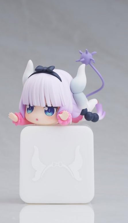 小林さんちのメイドラゴンS カンナ ちびキャラフィギュア ナイトライト