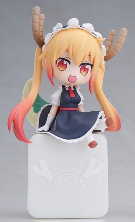小林さんちのメイドラゴンS トール ちびキャラフィギュア ナイトライト