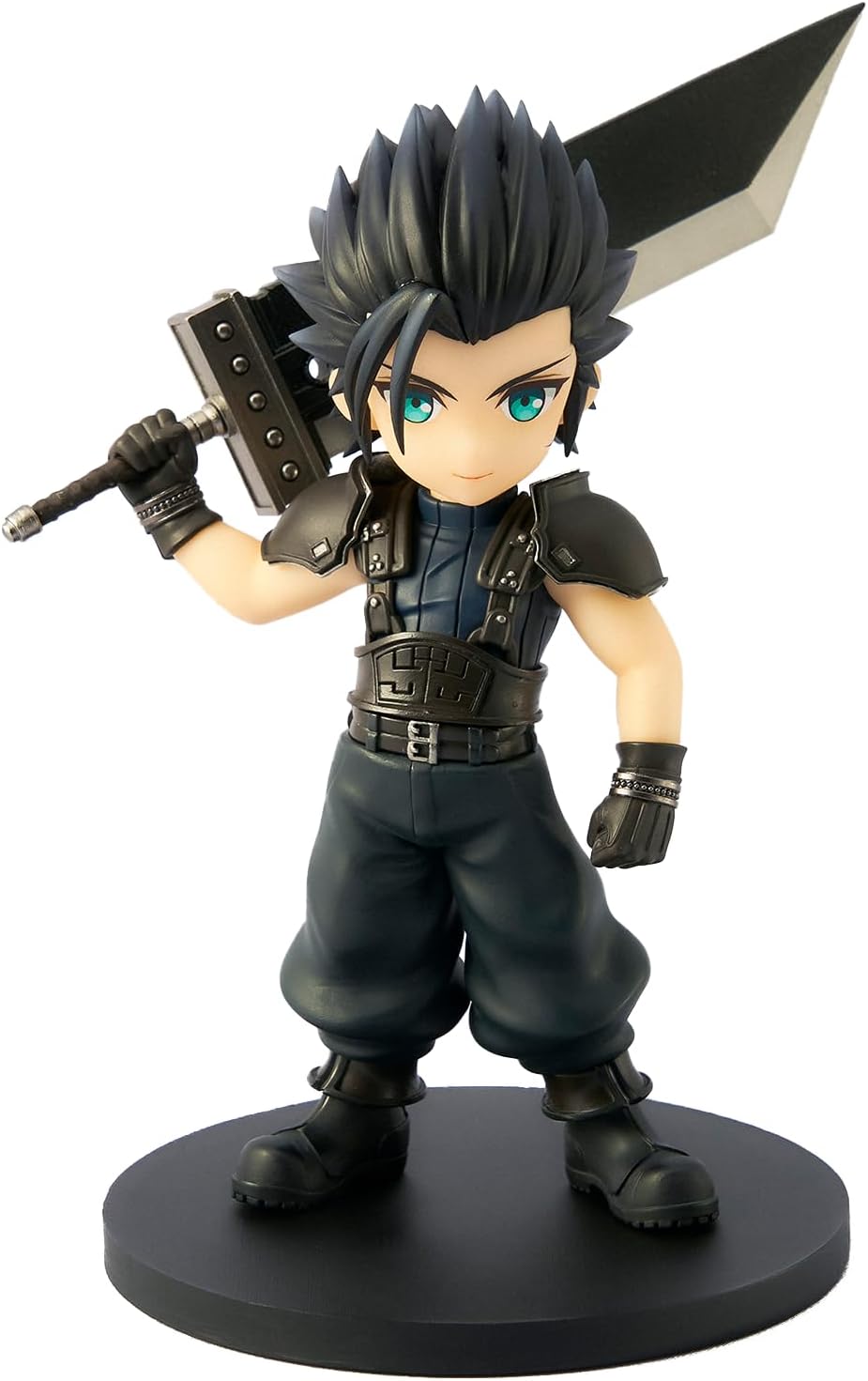 ファイナルファンタジーVII リバース アドラブルアーツ ザックス・フェア