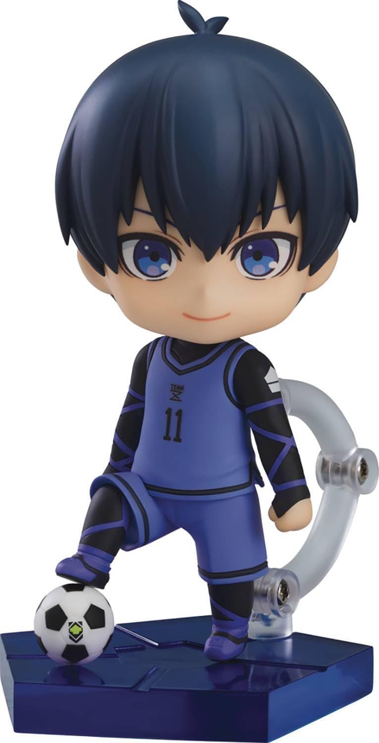 ねんどろいど ブルーロック 潔世一