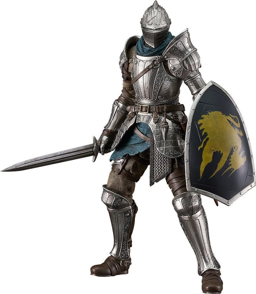 POP UP PARADE SP Demon’s Souls(PS5) フリューテッドアーマー(PS5)