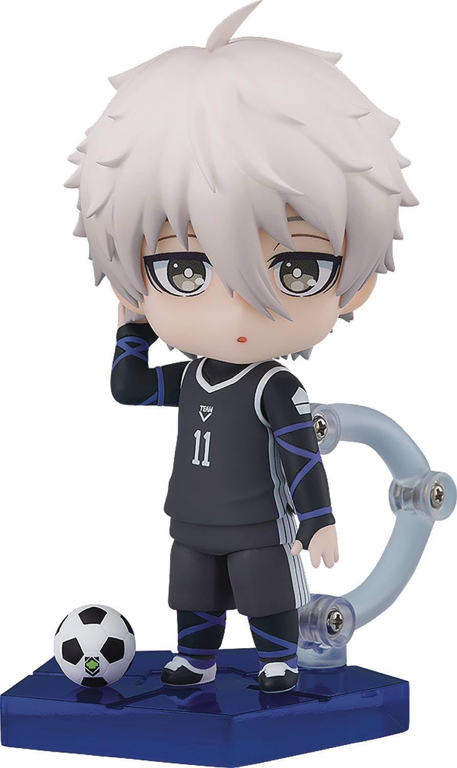 ねんどろいど ブルーロック 凪誠士郎(再販)