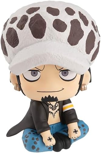 るかっぷ ONE PIECE トラファルガー・ロー