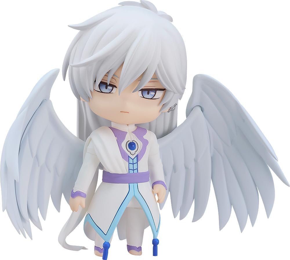ねんどろいど カードキャプターさくら 月(ユエ)