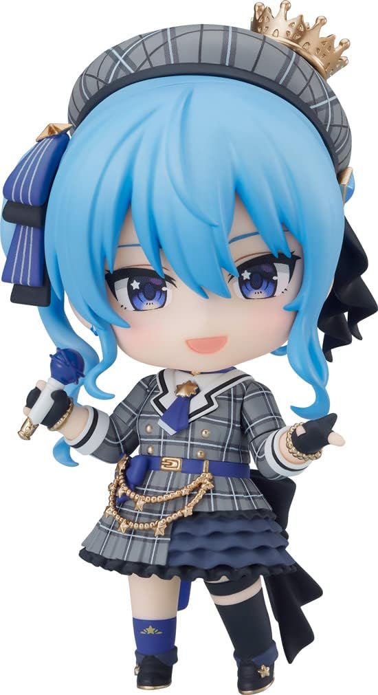 ねんどろいど ホロライブ 星街すいせい(再販)