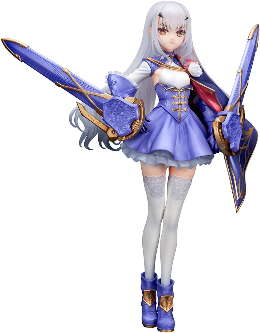 Fate/Grand Order ランサー/メリュジーヌ(第二再臨)