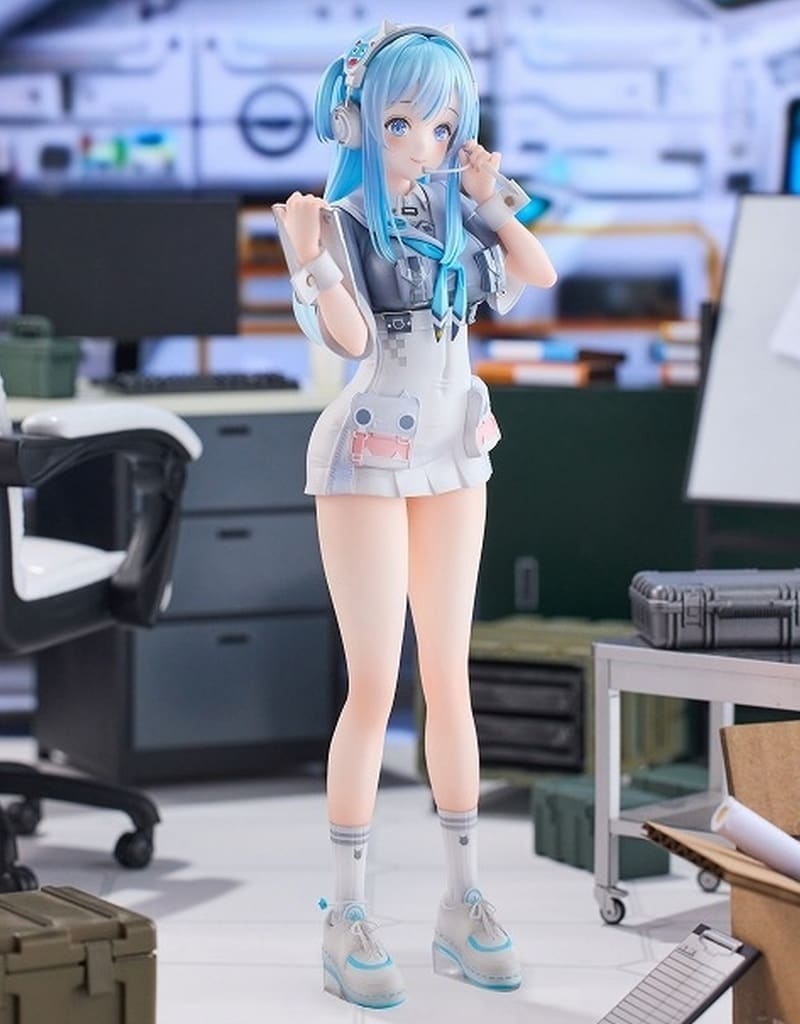 勝利の女神：NIKKE シフティー