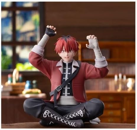 葬送のフリーレン ちょこのせプレミアムフィギュア“シュタルク”