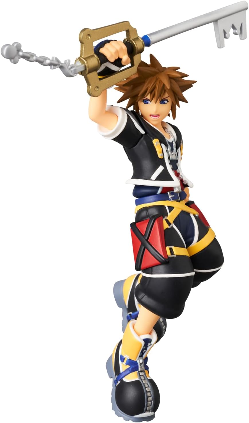 ウルトラディテールフィギュア No.784 UDF KINGDOM HEARTS II SORA