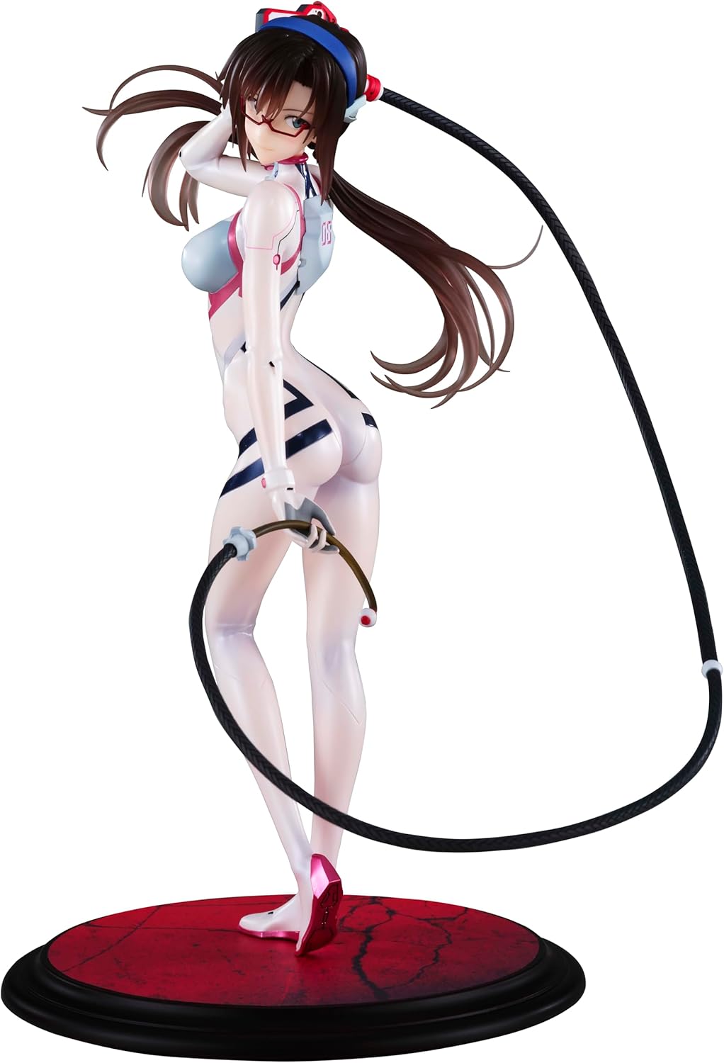 シン・エヴァンゲリオン劇場版 真希波・マリ・イラストリアス