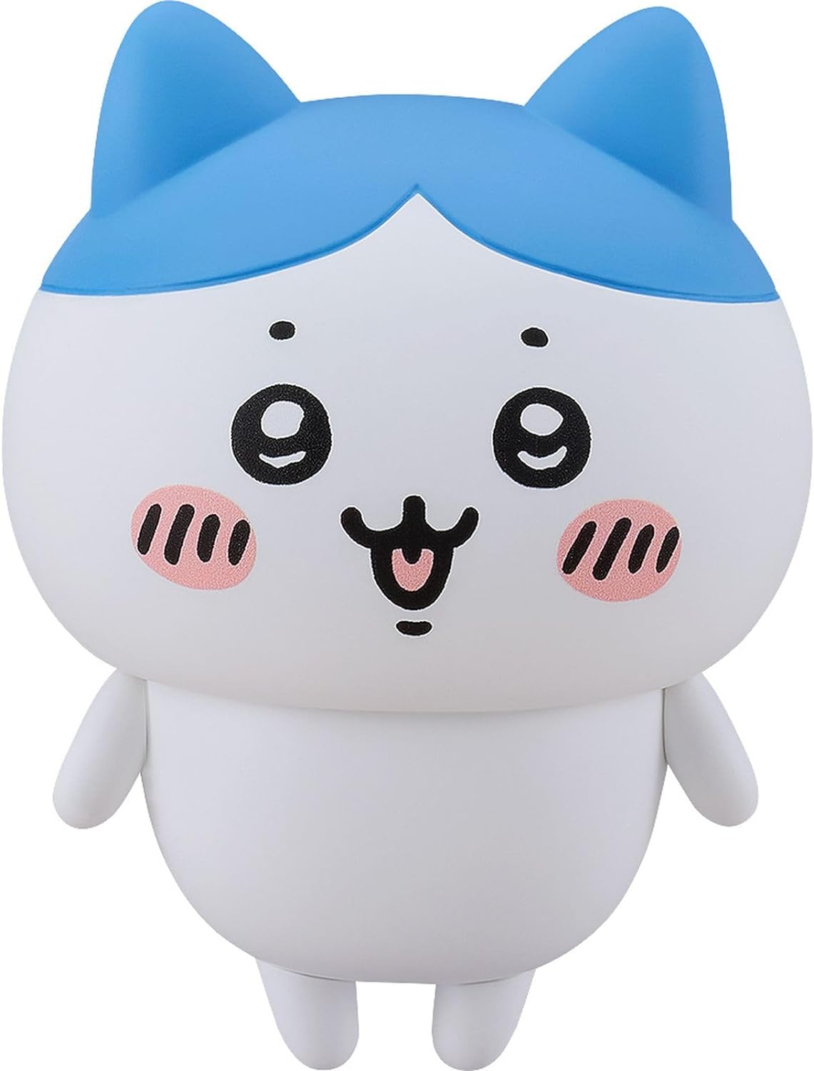 ねんどろいど ちいかわ ハチワレ(再販)