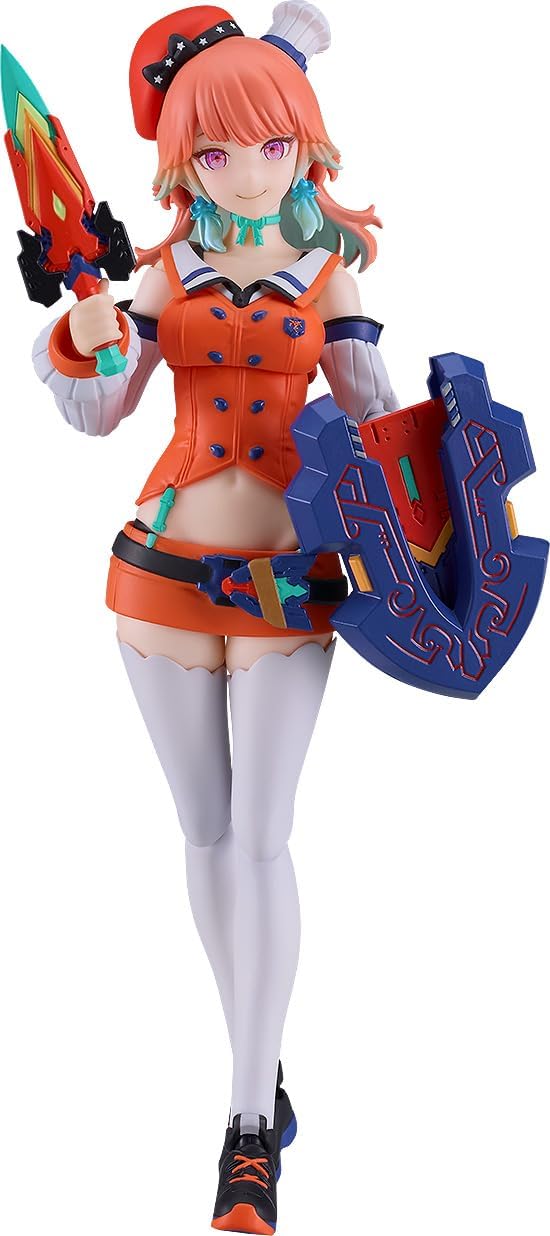 figma ホロライブ 小鳥遊キアラ
