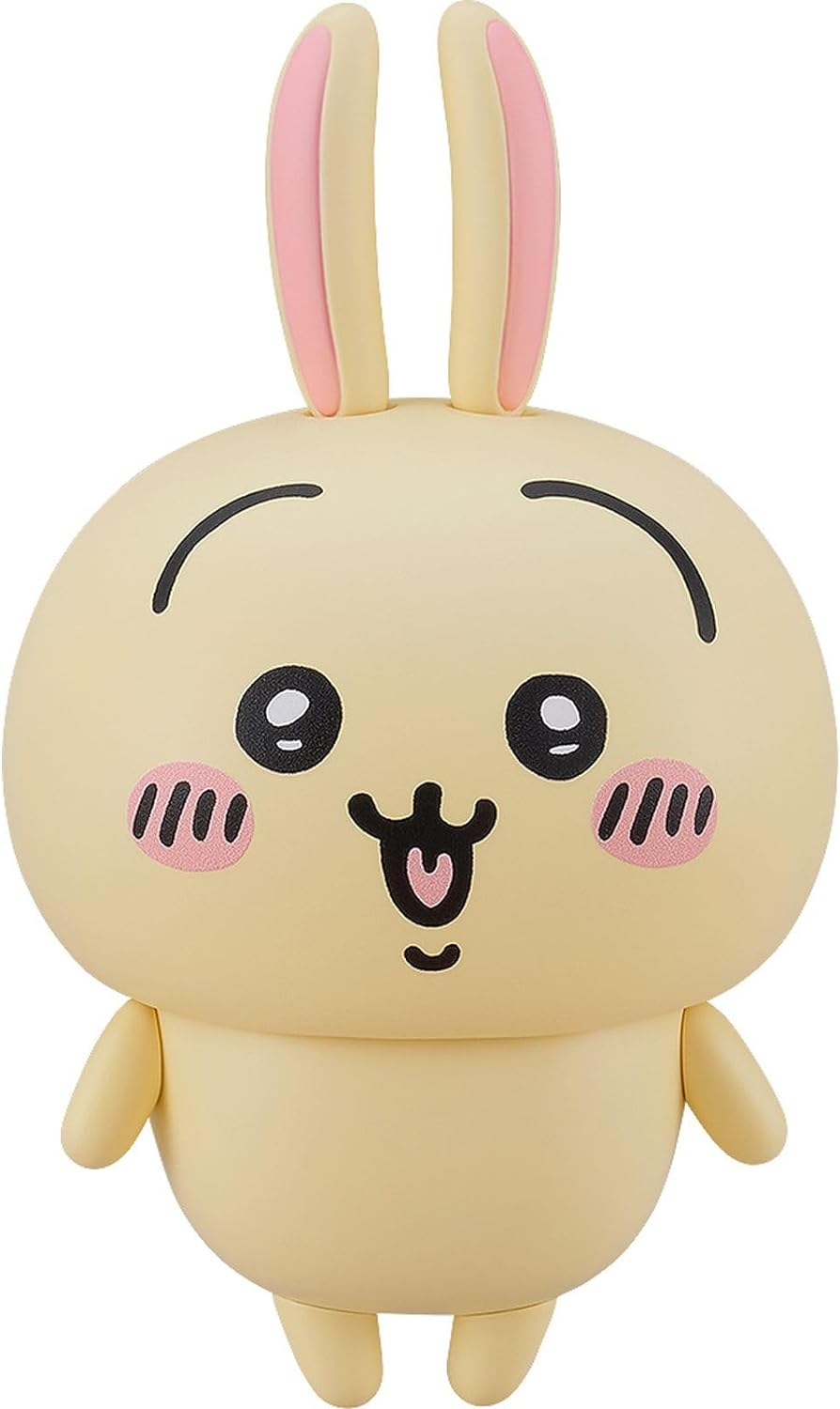 ねんどろいど ちいかわ うさぎ(再販)
