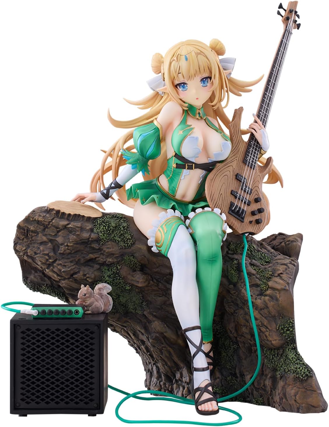シェルフエッタ