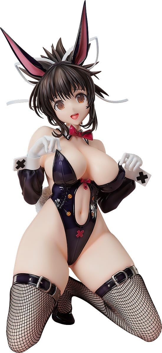 閃乱カグラ 飛鳥 バニーVer.