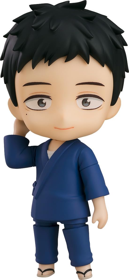 ねんどろいど その着せ替え人形は恋をする 五条新菜