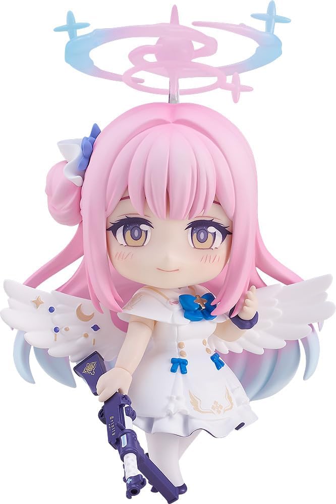 ねんどろいど ブルーアーカイブ -Blue Archive- 聖園ミカ