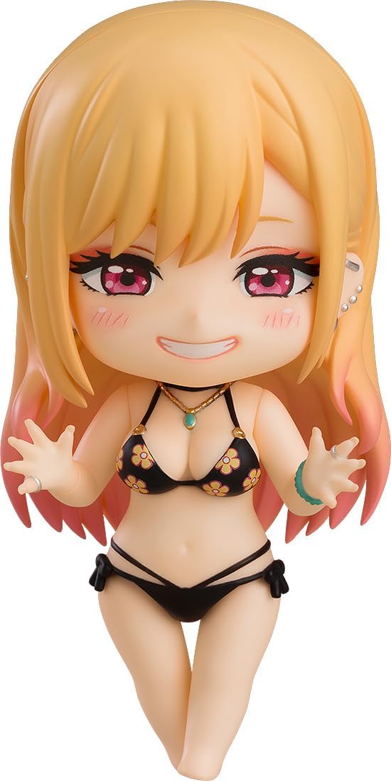 ねんどろいど その着せ替え人形は恋をする 喜多川海夢 水着Ver.