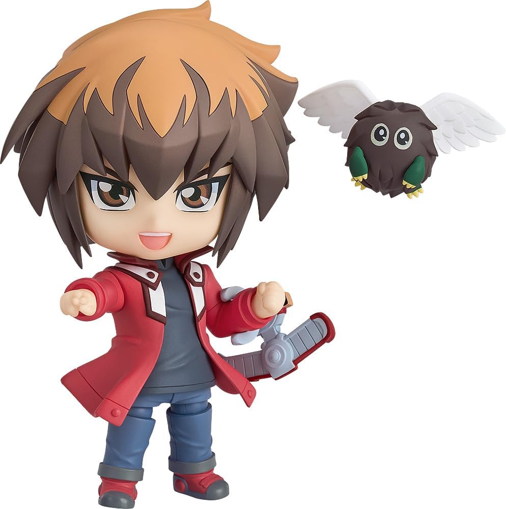 ねんどろいど 遊☆戯☆王 遊城十代