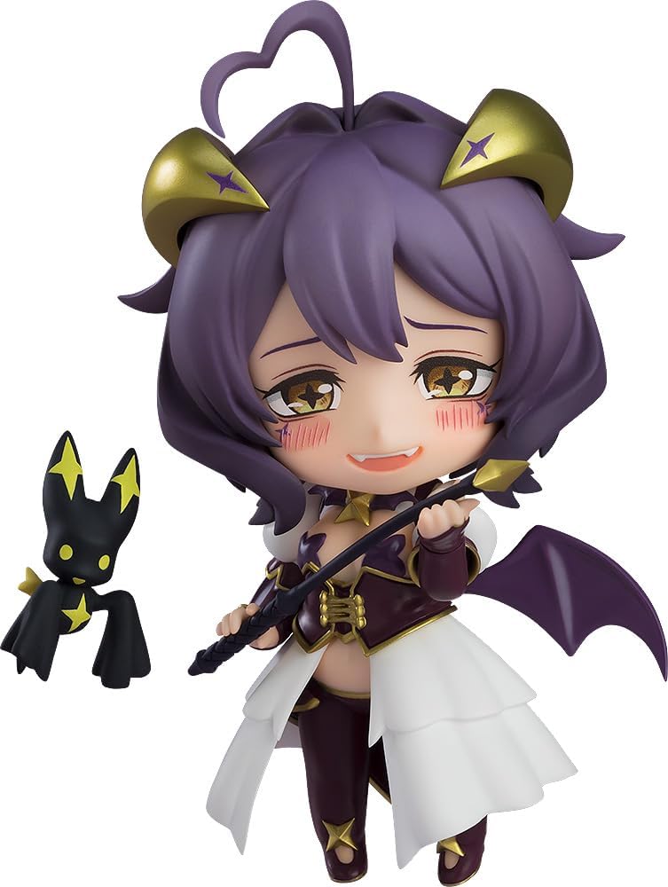 ねんどろいど 魔法少女にあこがれて マジアベーゼ