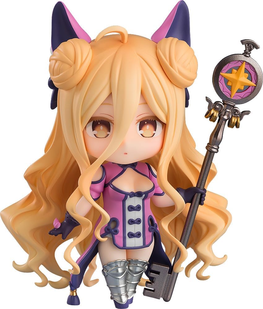 ねんどろいど デート・ア・ライブ 星宮六喰