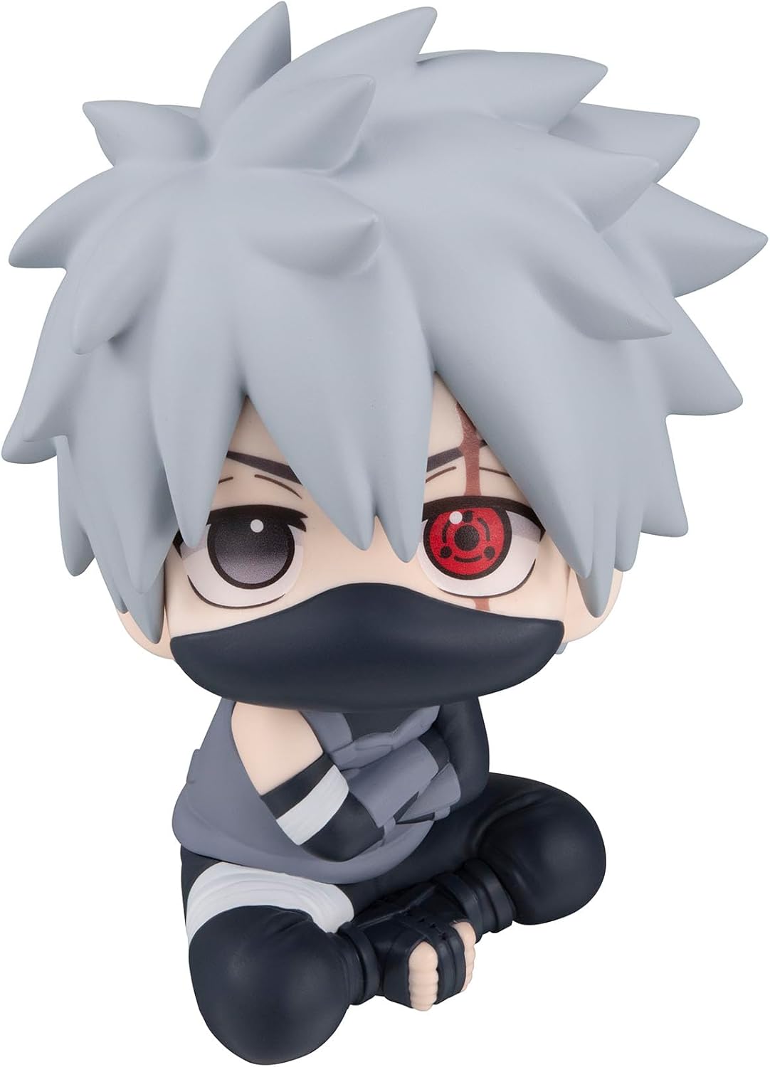 るかっぷ NARUTO -ナルト- 疾風伝 はたけカカシ暗部ver.