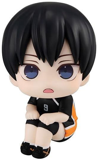 るかっぷ ハイキュー！！ 影山飛雄 ユニフォームVer.