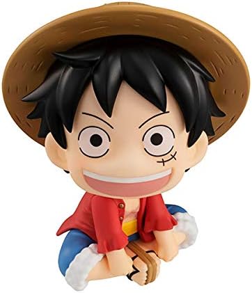 るかっぷ ONE PIECE ワンピース モンキー・D・ルフィ(再販)