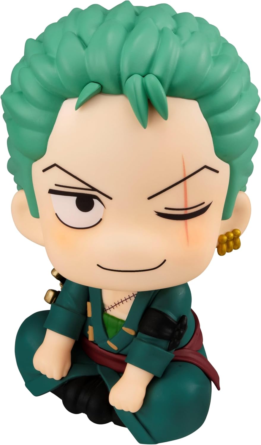 るかっぷ ONE PIECE ワンピース ロロノア・ゾロ(再販)