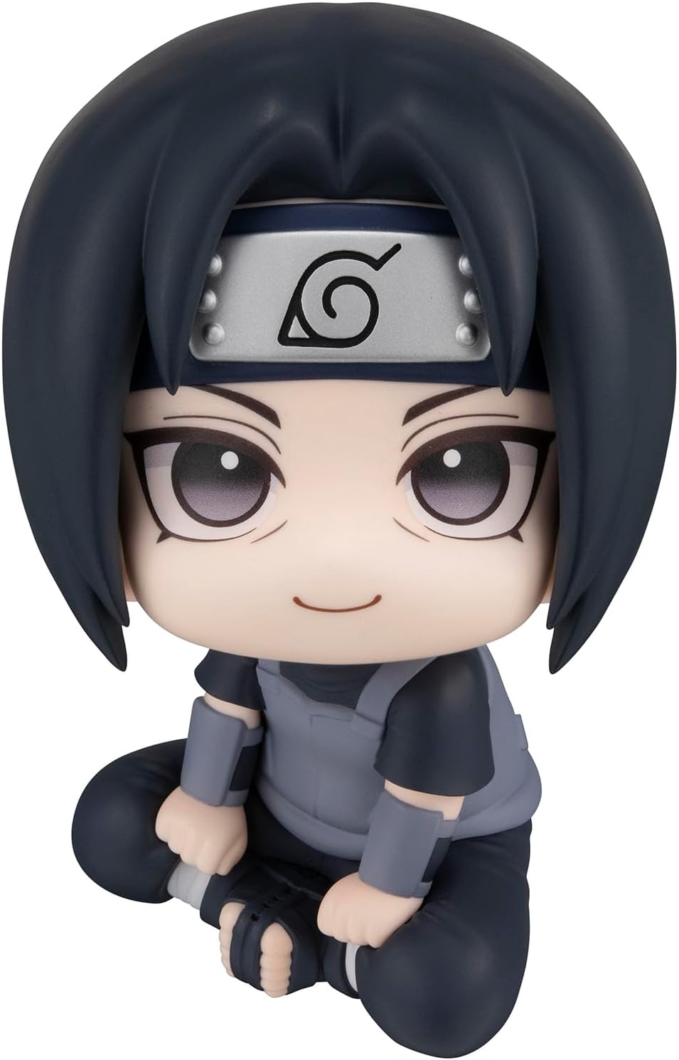 るかっぷ NARUTO -ナルト- 疾風伝 うちはイタチ暗部ver.